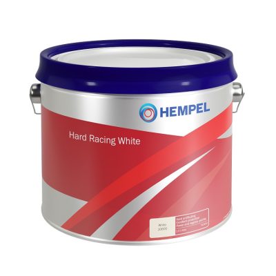 Hempel Hard Racing Antifouling