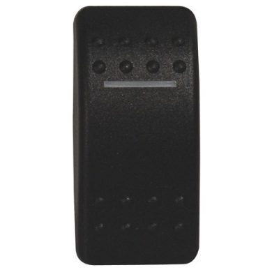 Carling Contura II Bar Lens Actuator - Durable and Customizable Switch Cover