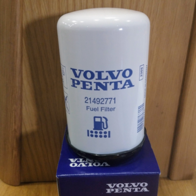 Volvo Penta Fuel Filter (21492771)