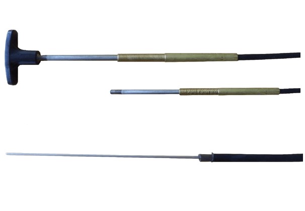Seastar Solutions Stop Cable 15ft (4.57m)