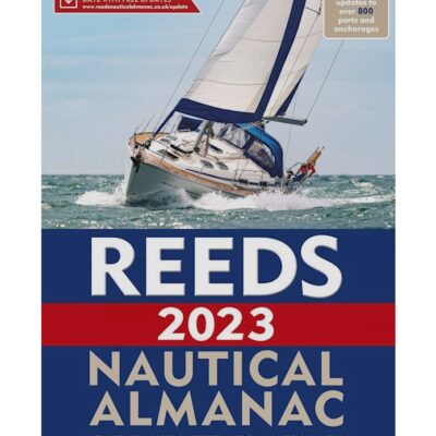 Reeds Nautical Almanac 2023