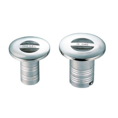 Keyfree Deck Filler 11/2"