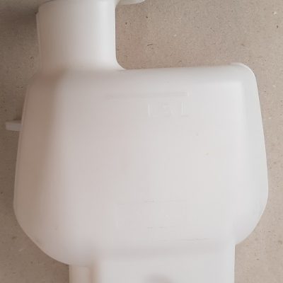 Suzuki DF 4,5,6 2014 and 2015 Replacement Fuel Tank