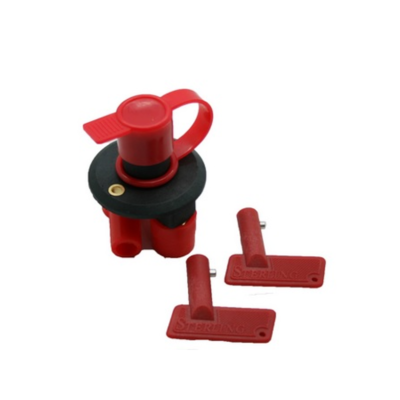 Battery Isolator
