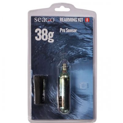 Seago Rearming kit 38g – Pro Sensor