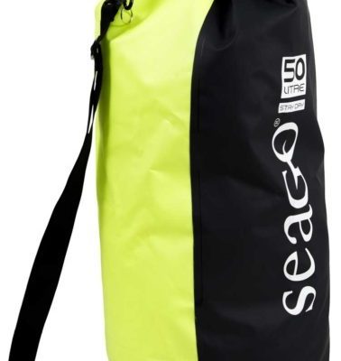 Seago 50 Litre Dry Bag