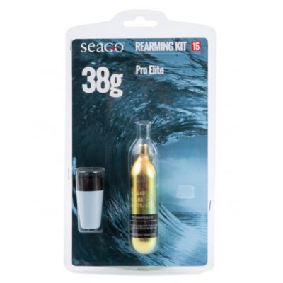 Seago Rearming kit 38g – Pro Elite