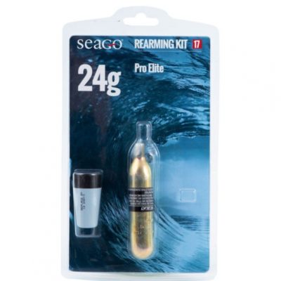 Seago Rearming kit 24g – Pro Elite