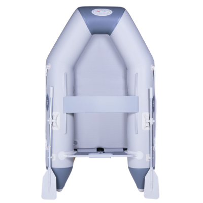 Seago 230 AF Tender - Compact Inflatable Boat with Removable Inflatable Floor