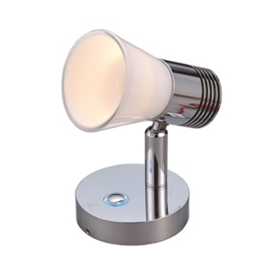 LED Reading Light, 10-30VDC