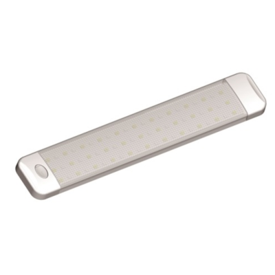 LED Interior Light, 10-30VDC