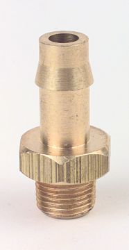 Brass Barb