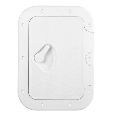Nuova Rade CLASSIC Deck Hatches (275 x 375mm)