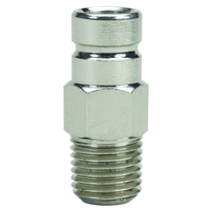 Suzuki Connector 1/4in NPT Male Tank Fitting