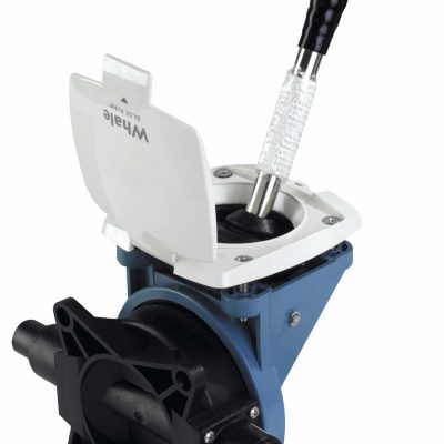 Whale Pump Gusher Urchin Thru-Deck or Bulkhead BP9013