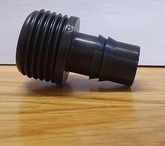 Genuine Suzuki Marine Flush Hose Attachment 17917-87L00-000