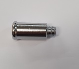Genuine Suzuki Marine Flush Hose Attachment 55181-95200-000