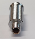 Genuine Suzuki Marine Flush Hose Attachment 55181-95200-000 - Image 2