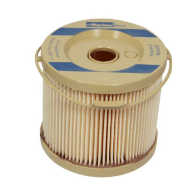 Racor Replacement Cartridge Filter Element 2040TM