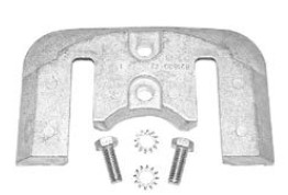 QUICKSILVER DRIVESHAFT HOUSING ANODE