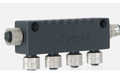 Actisense A2K-4WT NMEA 2000 4 Way Connector 1 ONLY