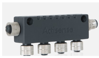 Actisense A2K-4WT NMEA 2000 4 Way Connector 1 ONLY