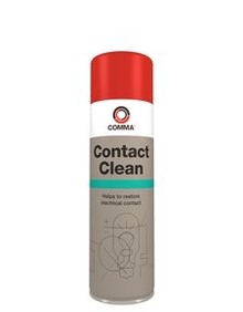 Comma Contact Clean Spray 500ml