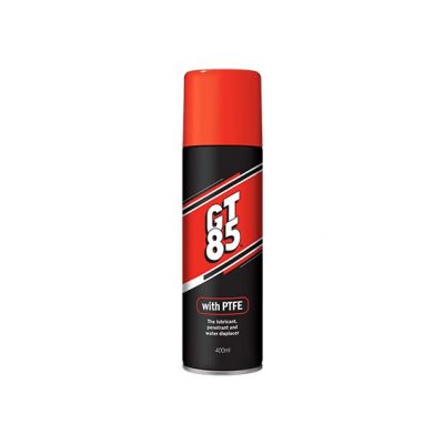 GT85 Multi-purpose Lubricant 400ML