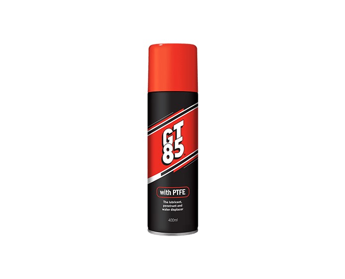GT85 Multi-purpose Lubricant 400ML