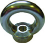 Waveline Lifting Eye Nut - Stainless Steel M8