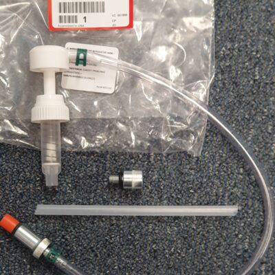 Honda Marine Outboard Gearcase Pump