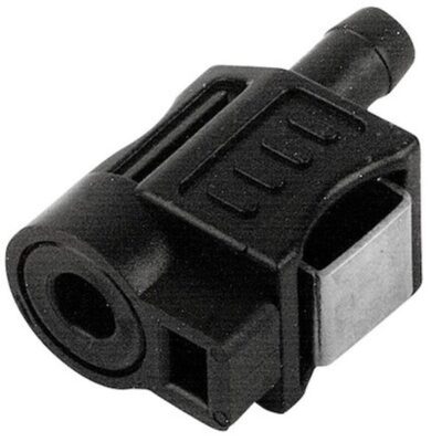 FUEL CONNECTOR FEMALE HONDA 2004+ SQUARE END
