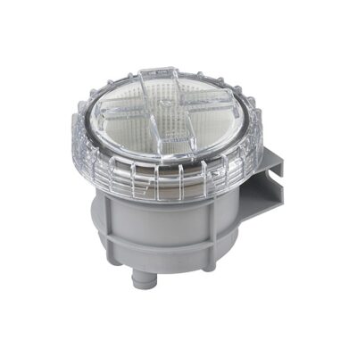 Vetus Raw Water Strainer Type 330 Ø19mm
