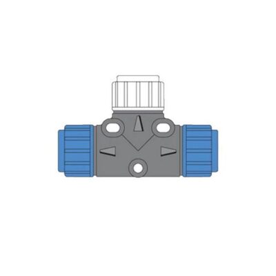 Raymarine STNG T-Piece Connector A06028
