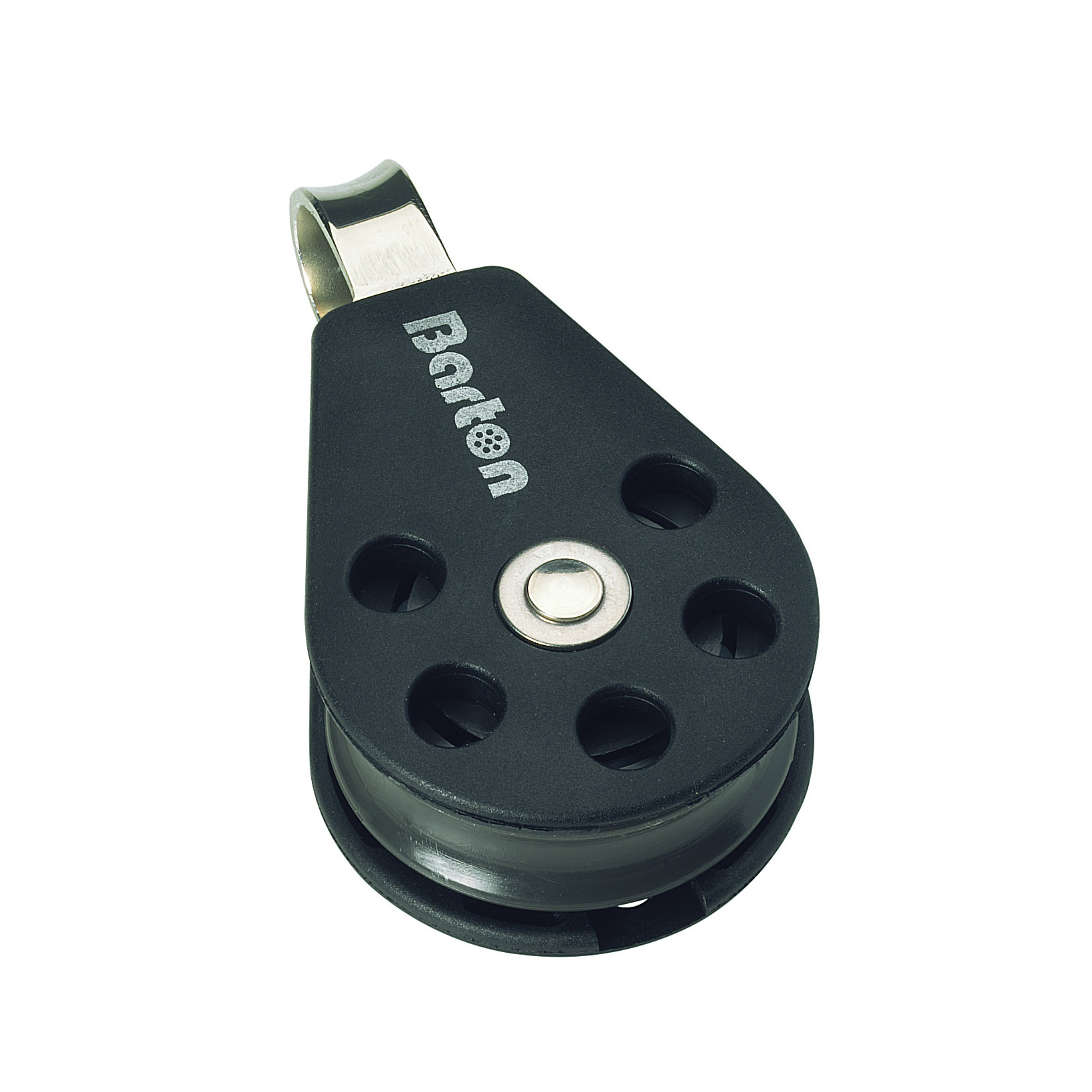 Barton Size 2 Single - fixed eye