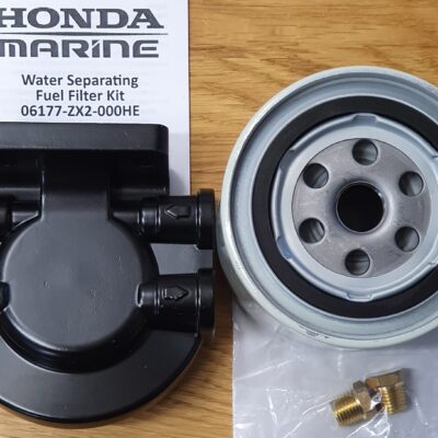 Honda Marine FUEL FILTER / WATER SEPERATORS