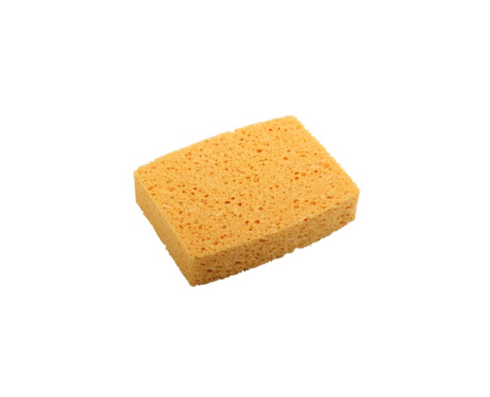 Cellulose Sponge - Large Size