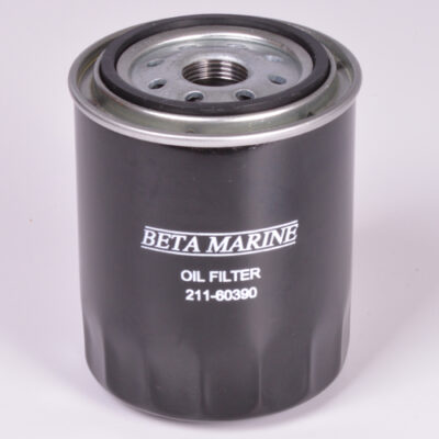 Beta Marine Oil Filter (211-60390)