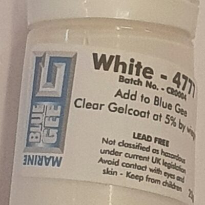 BlueGee Pigment Colourmatch  BG4777