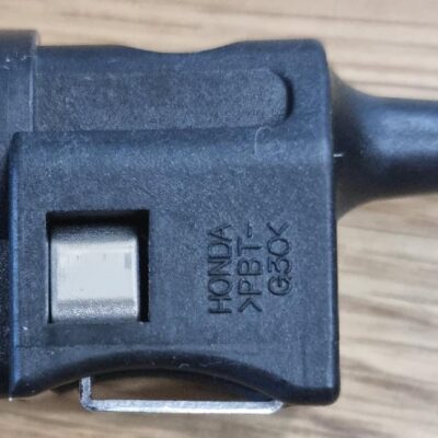 Honda Marine Genuine Fuel Connector 17650-ZW9-023 Engine End 2004 and Up