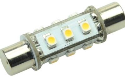 Talamex Festoon Led Bulb