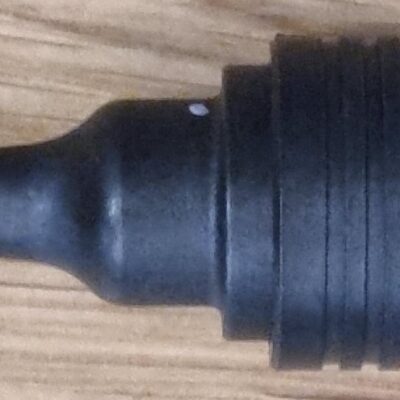 Honda Marine Genuine Fuel Tank Connector 17660-ZW9-003