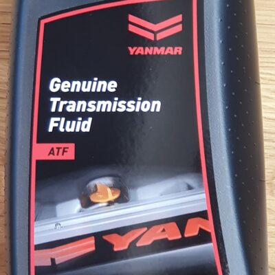 Yanmar ATF 1Lt