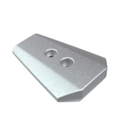 Volvo Penta DPI Cavitation Plate Aluminum Anode 23520859