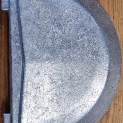 Volvo Penta 3855411 Spray Plate Anode