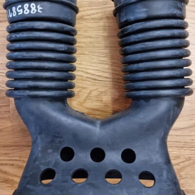 Volvo Penta 3885871 Exhaust Bellows XDP Drive