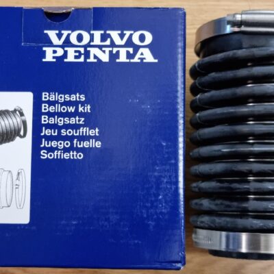 Volvo Penta 876631 Exhaust Bellows