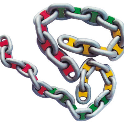 Osculati Chain Rainbow Marker-10mm