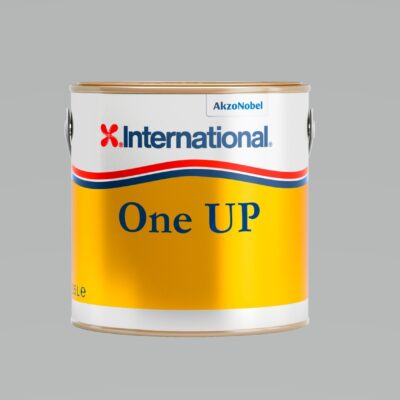 International One Up Undercoat - 750ml