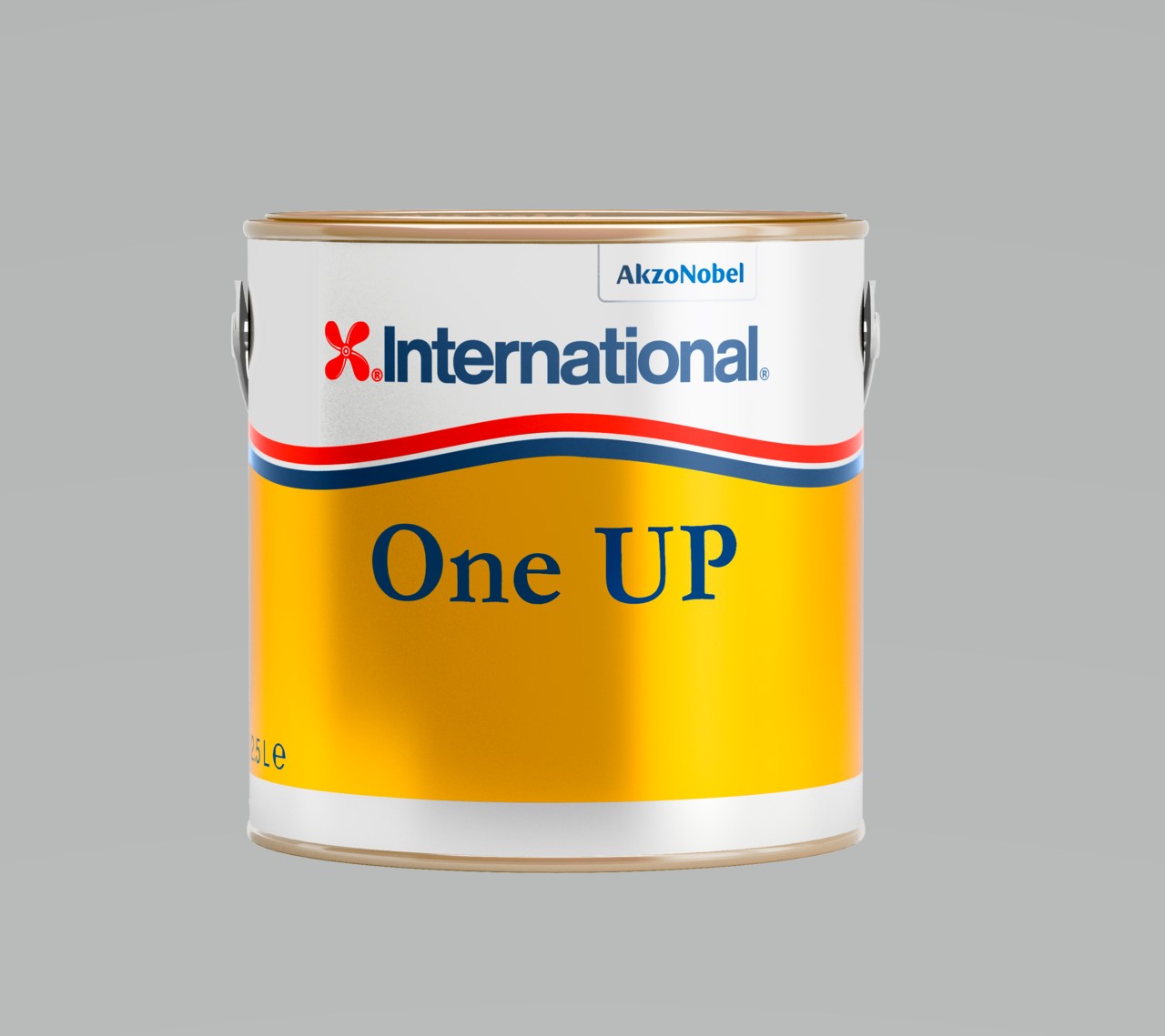 International One Up Undercoat - 750ml